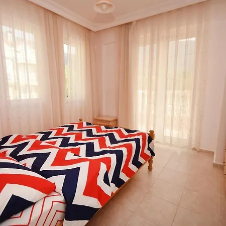 Colors Villa